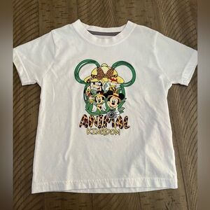 Disney Animal Kingdom Shirt